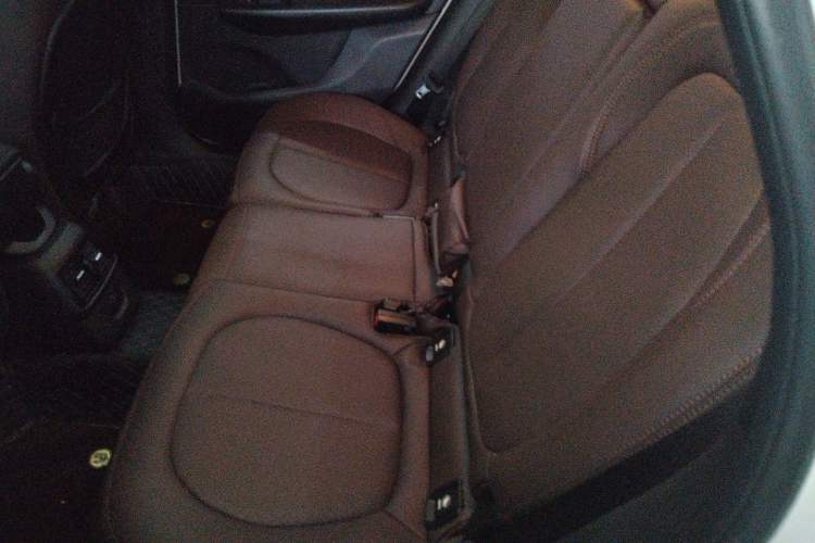 Used BMW 2 Series Active Tourer 2016 218i Leading Model
