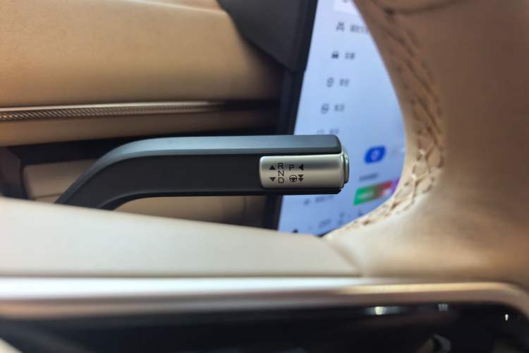 Used EXEED Star Era ET 2024 Range-Extended 200 Pro
