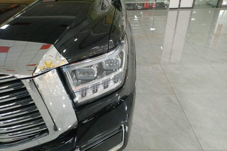 Used Tank 500 New Energy 2023 Hi4-T