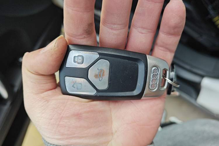 Used Audi TTS 2013 TTS Coupe 2.0TFSI quattro
