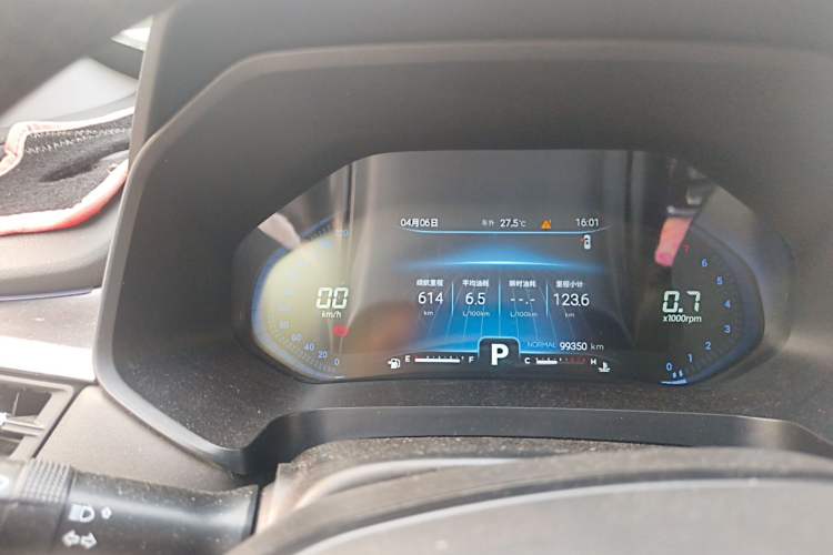 Used Chery Tiggo 8 2020 Facelifted Version 290TGDI Automatic Elite Edition
