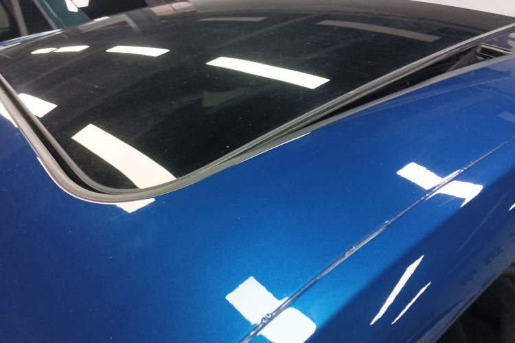 Used SERES SF5 2020 Four-Wheel Drive High-Performance Sports Edition
