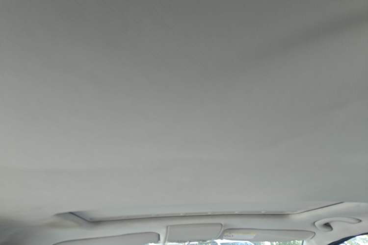 Used Volkswagen Lavida 2015 1.6L Manual Comfort Edition Headliner