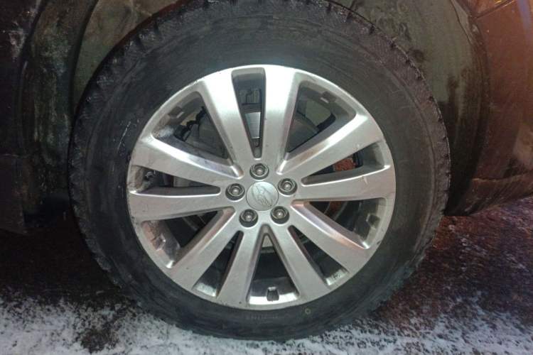 Used Subaru Forester 2011 2.5XS Automatic Luxury Edition
