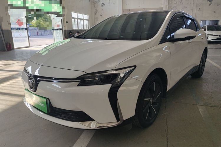Used Buick Velite 6 2023 430km Enjoyment Version