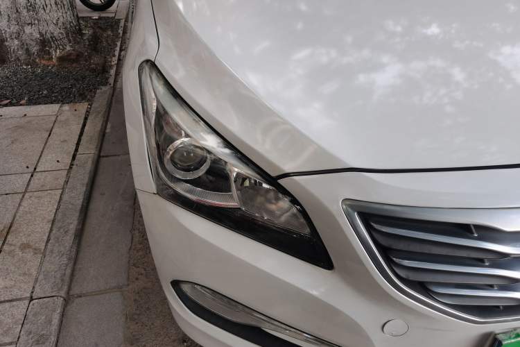 Used Hyundai Mistra 2016 1.6T Automatic Smart GLS
