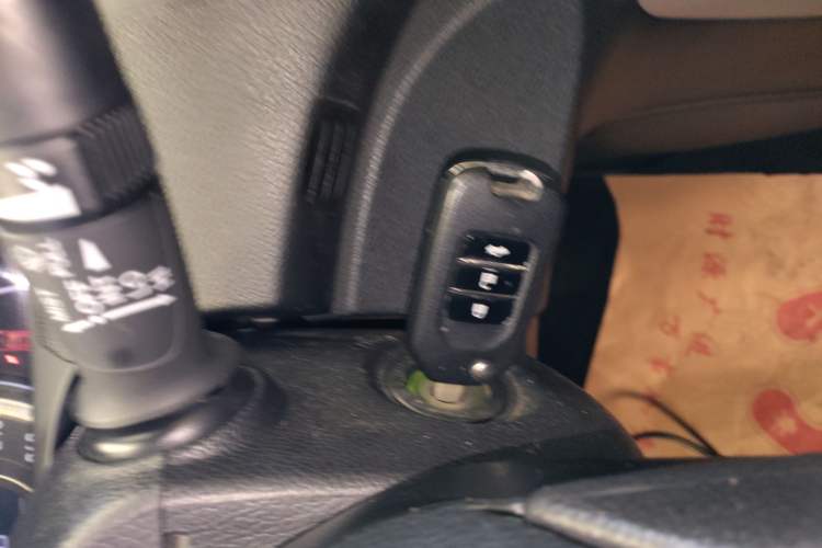 Used Honda Accord 2016 2.0L Comfort Edition