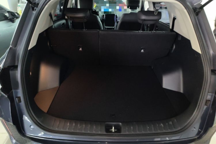 Used Hyundai ix35 2021 2.0L Automatic 2WD GLS Leading Edition
