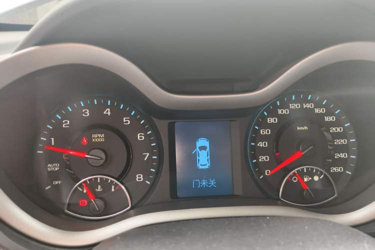 Used Chevrolet Malibu 2018 530T Automatic Luxury Edition
