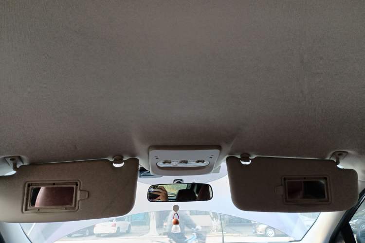 Used Nissan Qashqai 2016 2.0L CVT Elite Edition