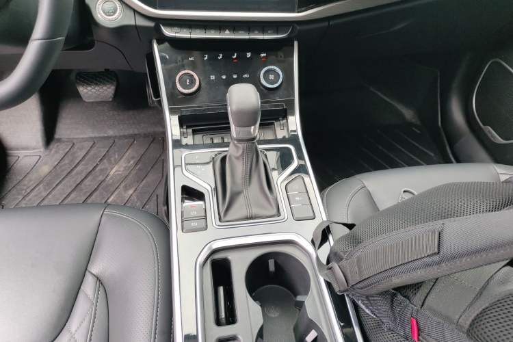 Used Chery Arrizo GX 2019 Champion Edition 1.5L CVT Elite Model
