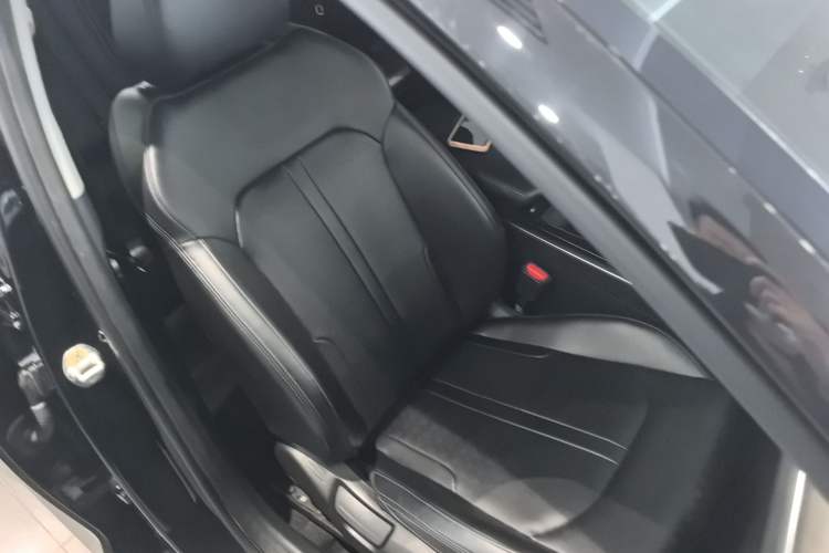 Used Kia K5 2020 270T CVVD Luxury Tech Edition
