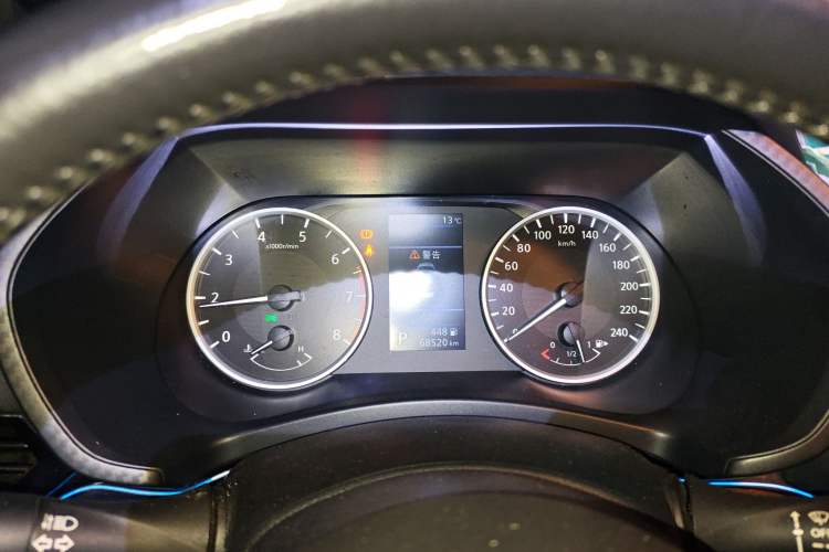 Used Nissan Sylphy 2021 1.6L XL CVT Enjoyment Edition