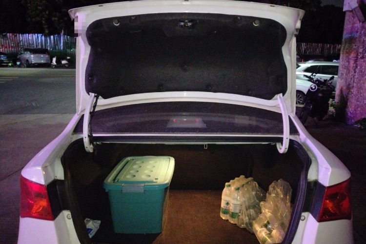 Used Roewe 350 2014 1.5L Manual Xunchi Edition