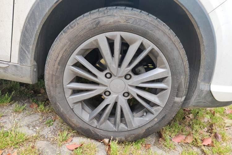 Used NETA V 2022 Chao 400 Lite