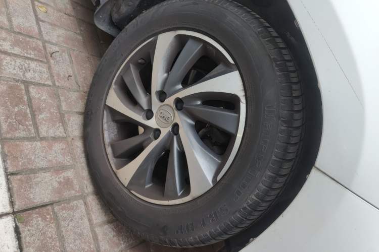 Used BYD Song 2016 2.0TID Automatic Prestige Edition