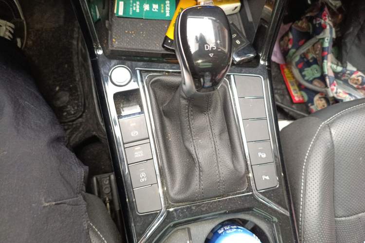 Used Volkswagen Passat 2022 330TSI Starry Luxury Edition