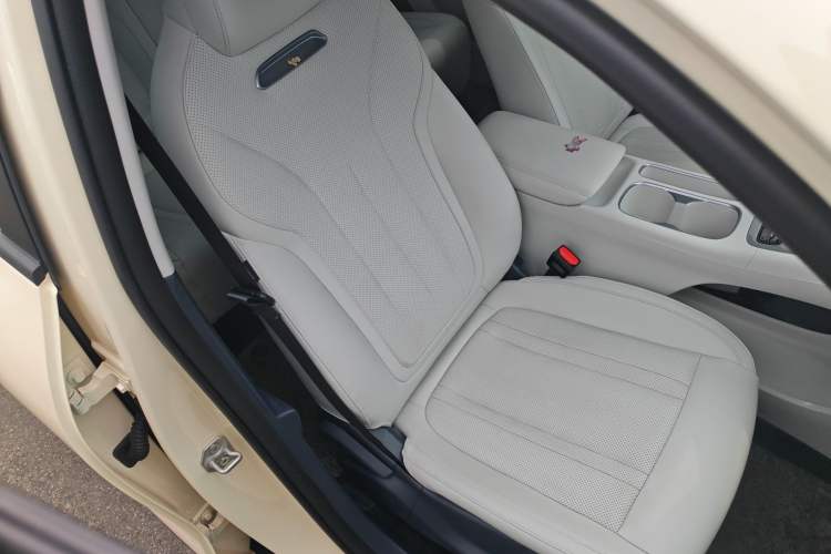 Used Geely Galaxy Geome 2025 310km Youth Edition