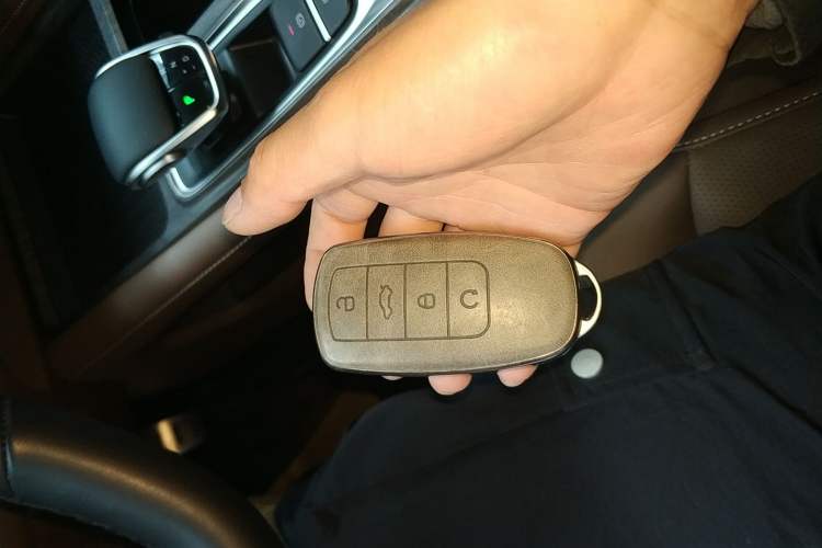 Used Chery Arrizo 8 2024 High-Energy Edition 2.0T Automatic Yu+