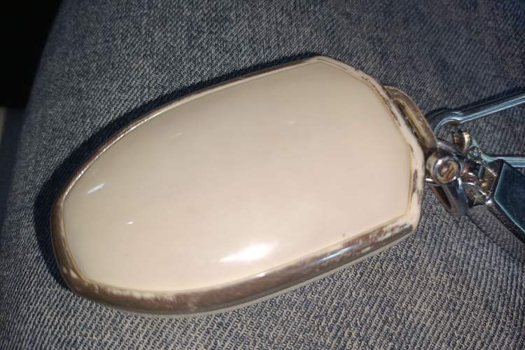 Used GAC Trumpchi M8 2023 Zongshi Series 400T Flagship Edition
