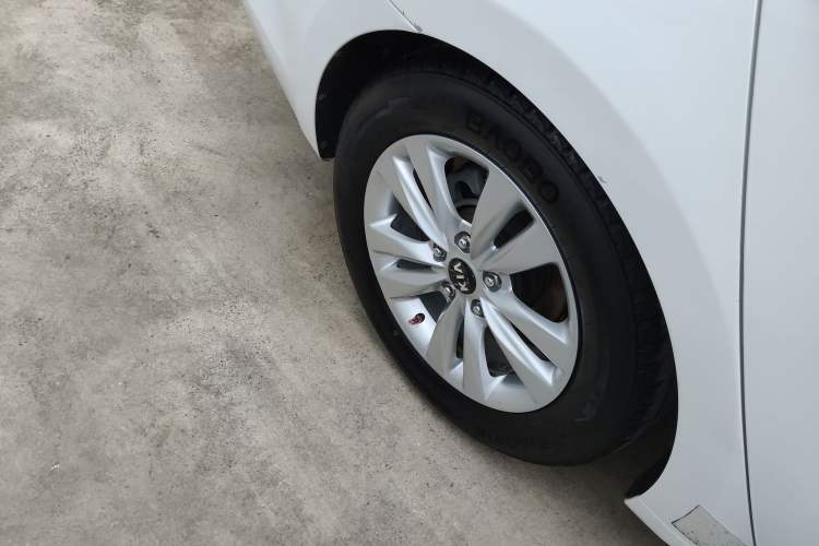 Used Kia K4 2014 1.8L Automatic GL