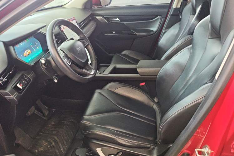 Used XPeng G3 2021 G3i 460N