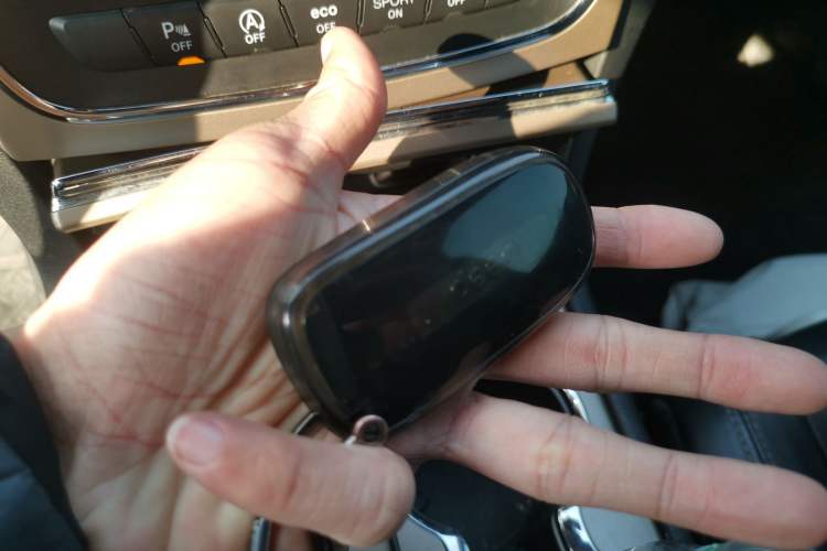 Used Jeep Grand Cherokee 2016 3.0L Comfort Navigation Edition
