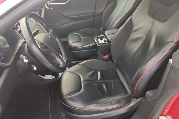 Used Tesla Model S 2014 S 85