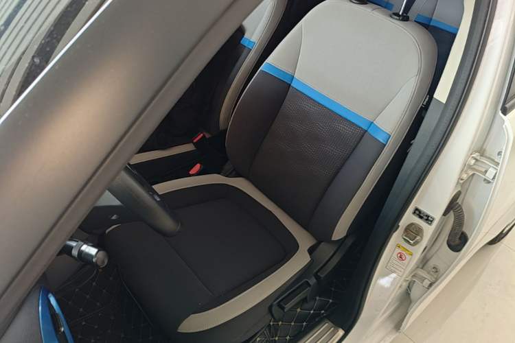 Used ORA White Cat 2020 360 km Luxury Version
