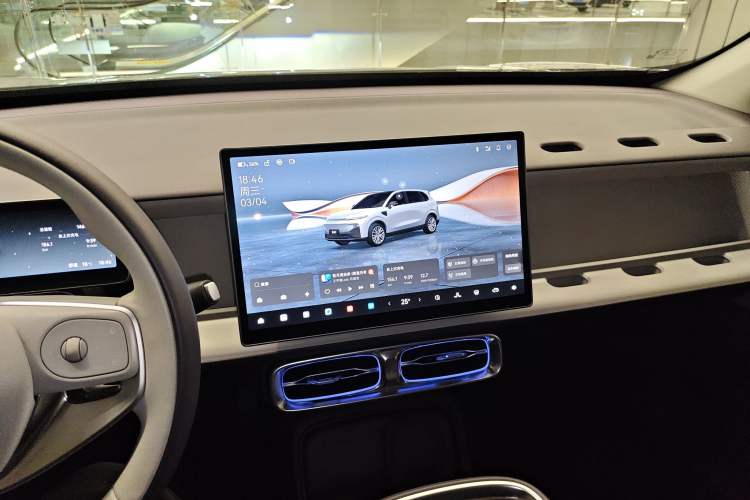 Used Leapmotor B10 2025 510 Joyful Edition