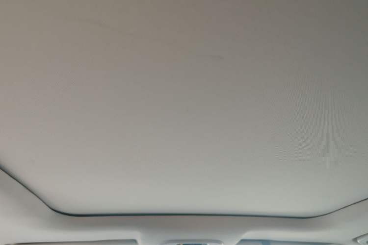 Used Geely Auto Jiajie 2021 1.8TD DCT Luxury Model Headliner