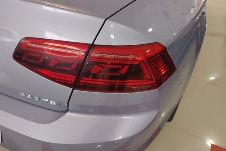 Used Volkswagen Magotan 2020 330TSI DSG Luxury Edition