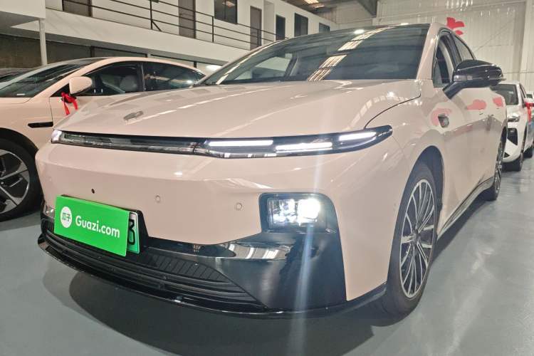 Used Leapmotor B01 2025 550 Enjoyment Edition