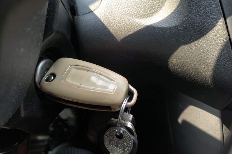 Used Ford Focus 2017 Hatchback 1.6L Automatic Comfort Plus SmartDrive Edition