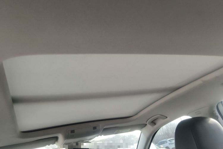 Used Volkswagen Sagitar 2023 200TSI DSG Excellence Edition Headliner