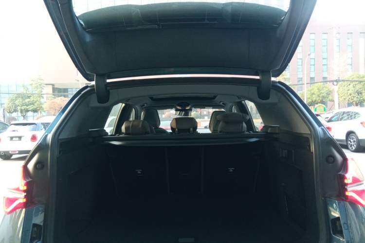 Used BMW X3 2025 xDrive30L Luxury Edition M Sport Package