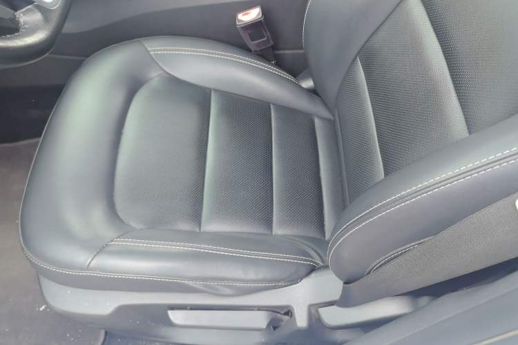 Used Geely Auto Emgrand GL 2019 1.4T CVT Elite Smart Edition