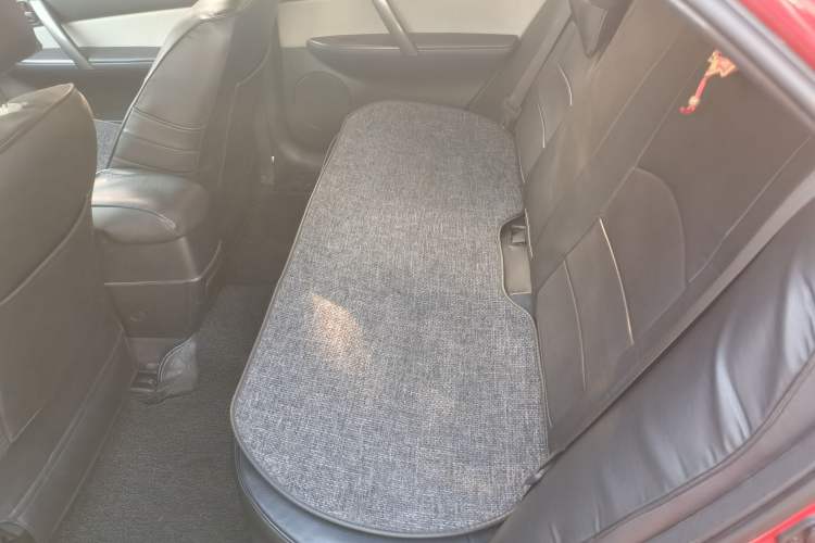 Used Mazda 6 2013 2.0L Automatic Fashion Edition
