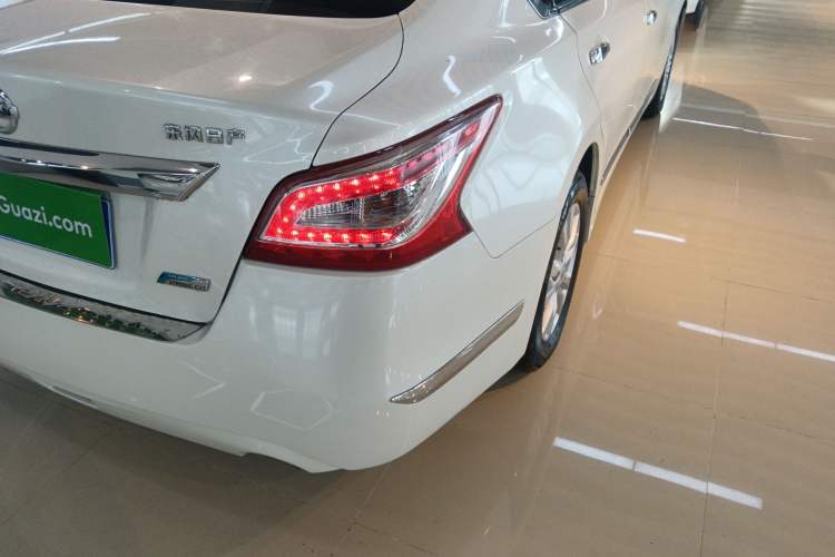 Used Nissan Teana 2013 2.0L XL Comfort Edition