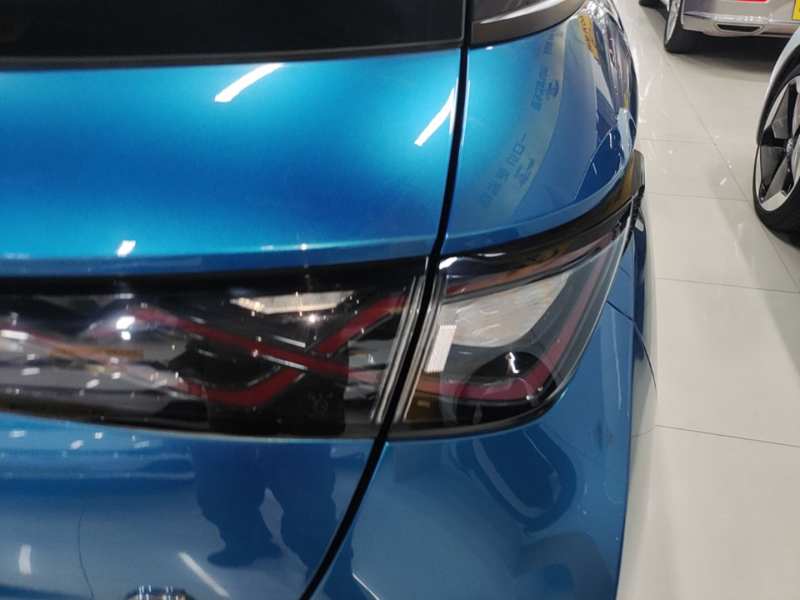 Used BYD Dolphin 2021 401km Knight Edition — 7