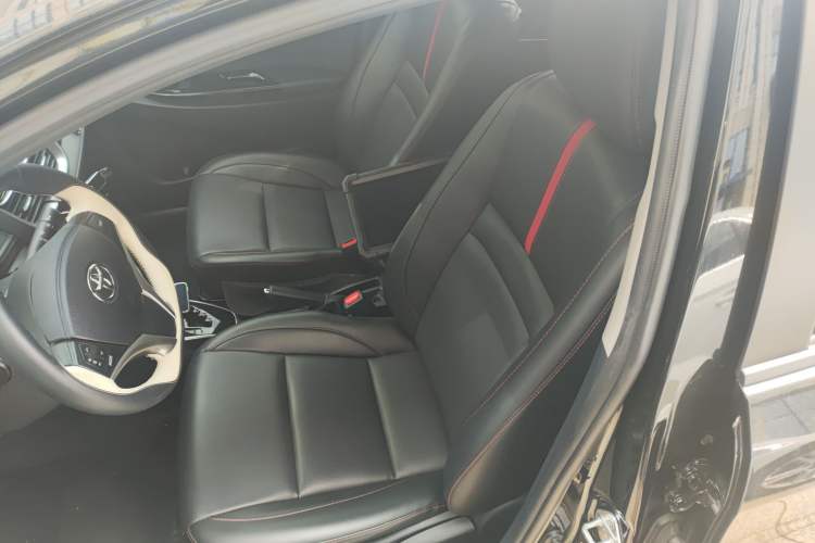 Used Toyota YARiS L Zhi Xuan 2022 X-Trail 1.5L CVT Luxury PLUS Edition