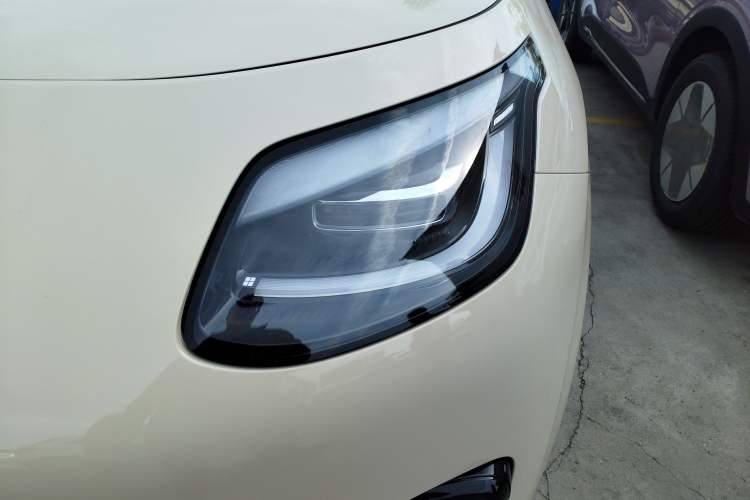 Used AION UT 2025 330 Starlight Edition
