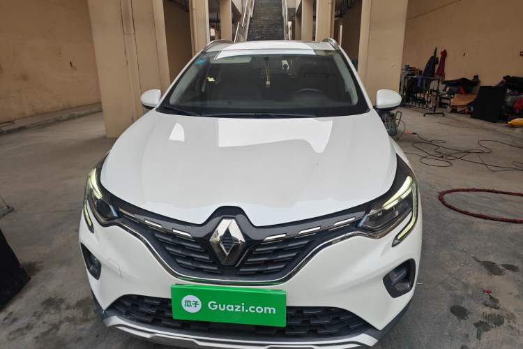 Used Renault Clio 2019 TCe270 Automatic Dynamic Model