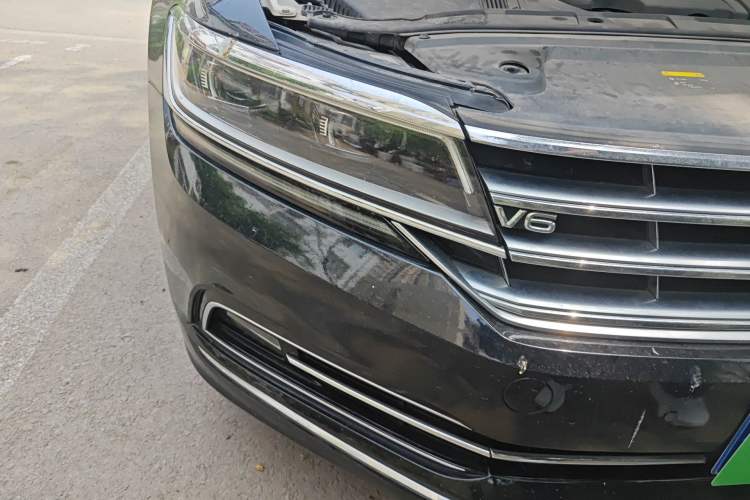 Used Volkswagen Phideon 2016 380TSI Two-Wheel-Drive Supreme Edition