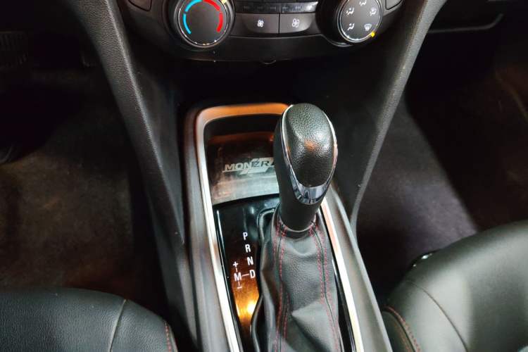 Used Chevrolet Monza 2020 Light Hybrid RS 330T Automatic Comfort Edition