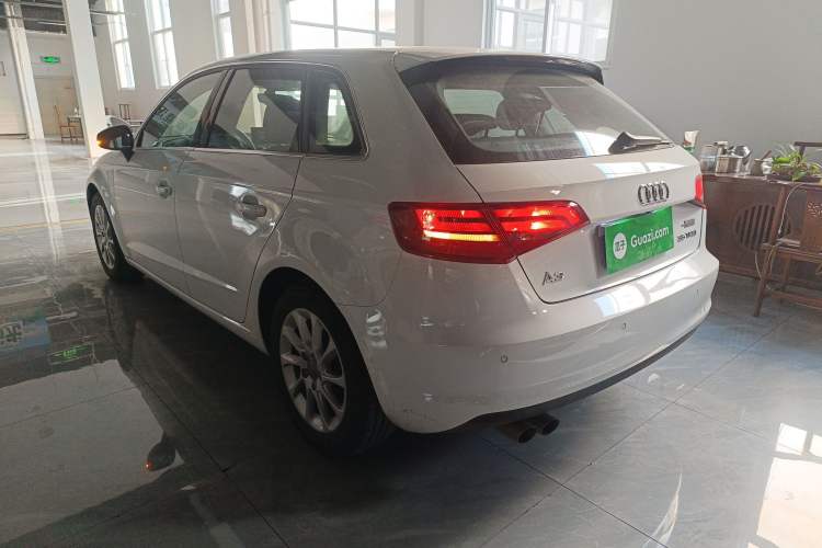 Used Audi A3 2016 Sportback 35 TFSI Ambition Edition