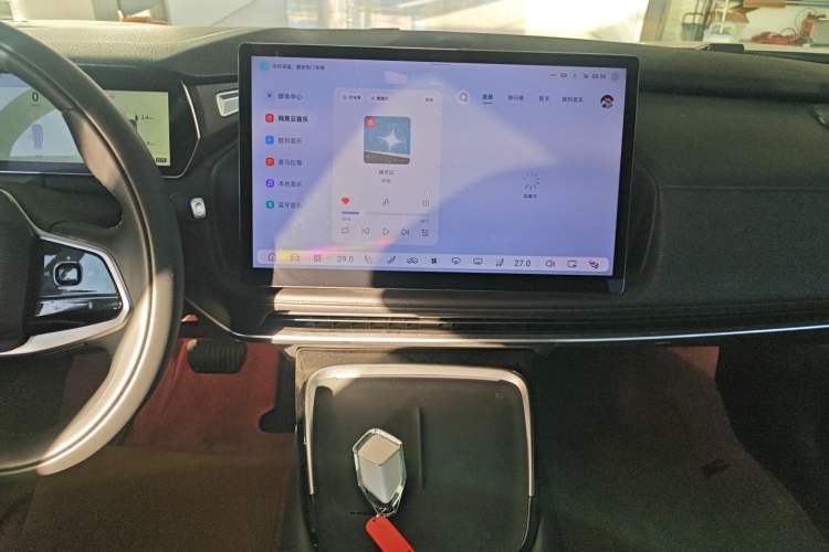 Used Deepal SL03 2024 135Plus Glory Edition