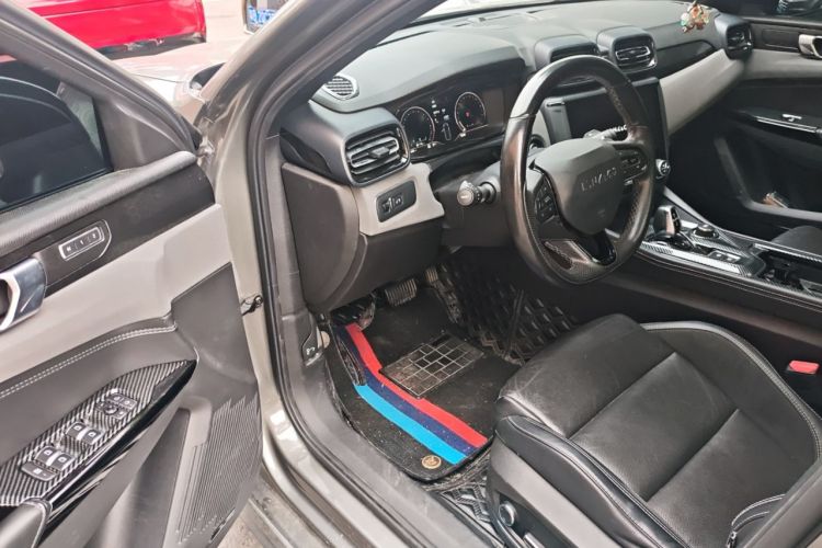 Used Lynk & Co 03 2022 2.0TD DCT JingPro
