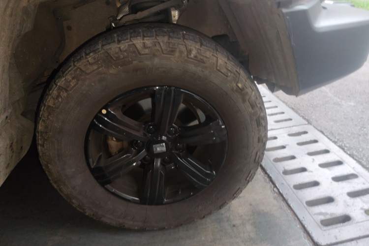 Used Tank 300 2021 Off-Road Edition 2.0T Challenger