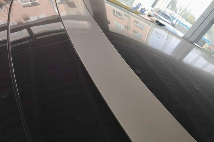 Used XPeng X9 2024 640 All-Wheel Drive High-Performance Max